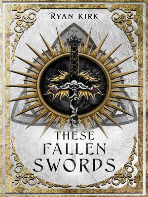 These Fallen Swords - ebook